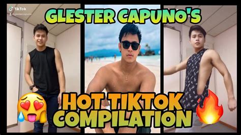 glester capuno sex scandal|TikTok · Glester Capuno.